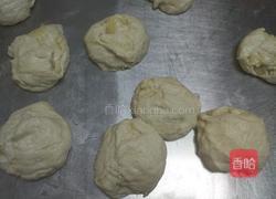 芝麻肉饼的做法图解5