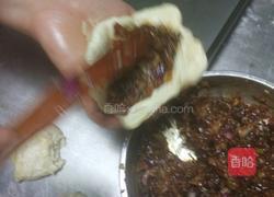 芝麻肉饼的做法图解7
