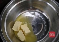 巧克力豆软曲奇的做法图解2