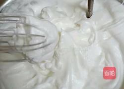 酸奶戚风蛋糕的做法图解7