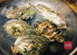超简单易上手的烤生蚝的做法图解2