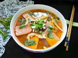 毛血旺