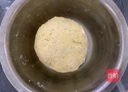 奶香小馍的做法图解2