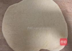 奶香小馍的做法图解4