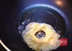 土豆丝鸡蛋饼的做法图解4