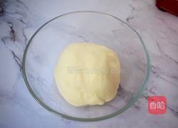 红豆沙饼的做法图解2