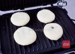 红豆沙饼的做法图解10