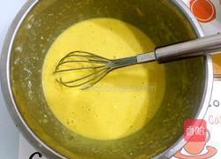 香蕉蛋糕（电饭煲版）的做法图解7