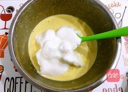 香蕉蛋糕（电饭煲版）的做法图解11