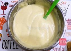 香蕉蛋糕（电饭煲版）的做法图解12