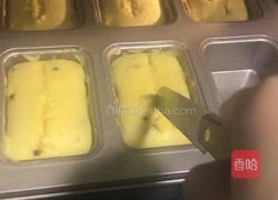百香果磅蛋糕的做法图解6