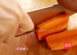 韩式儿童芝士土豆泥的做法图解2