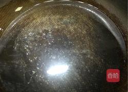 鸡蛋炒蒜苔的做法图解1