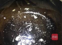 鸡蛋炒蒜苔的做法图解7