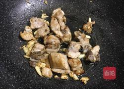 排骨焖饭的做法图解5