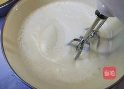 八寸戚风蛋糕的做法图解11