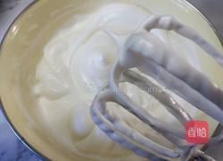 八寸戚风蛋糕的做法图解12