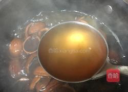 核桃壳煮鹌鹑蛋的做法图解5