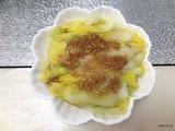 蒜蓉娃娃菜