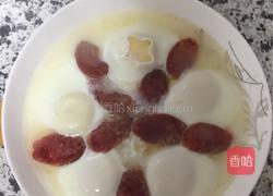 蒸蛋的做法图解5