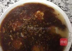 蒸蛋的做法图解6