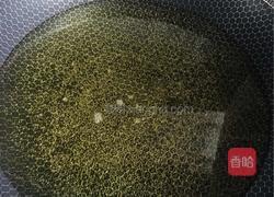 蔓越莓沙琪玛的做法图解6