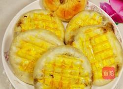 羊肉馅饼电饼铛版的做法图解21