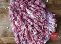 羊肉馅饼电饼铛版的做法图解7