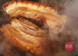 红烧肉开花过油肉的做法图解9
