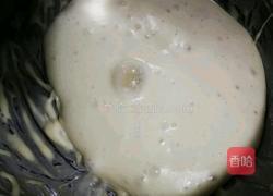 蜂蜜小软欧（波兰种）的做法图解2