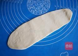 蜂蜜小软欧（波兰种）的做法图解9