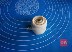 蜂蜜小软欧（波兰种）的做法图解11