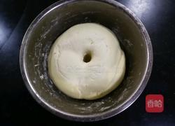 蜂蜜小软欧（波兰种）的做法图解7