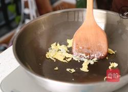 炒饭界的小清新！这道颜值突破天际的翡翠炒饭能把我的魂都勾走！的做法图解9