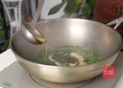 炒饭界的小清新！这道颜值突破天际的翡翠炒饭能把我的魂都勾走！的做法图解17