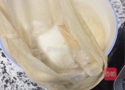 豆浆（无豆浆机）的做法图解4