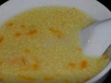 胡萝卜小米粥