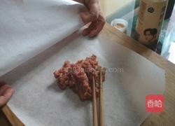 猪肉铺的做法图解3