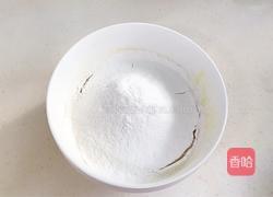桃酥饼干的做法图解7