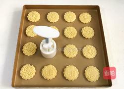 桃酥饼干的做法图解9