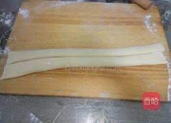 肉丝手擀面的做法图解4