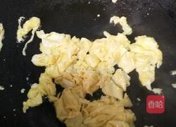 番茄炒鸡蛋的做法图解3