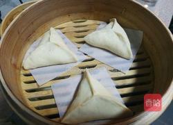 广式绵软馒头的做法图解16