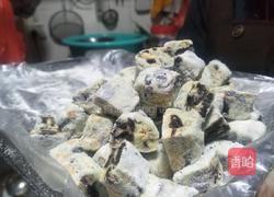 奥利奥雪花酥的做法图解8