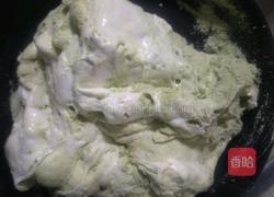 奥利奥雪花酥的做法图解4