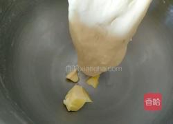 海苔肉松面包的做法图解6
