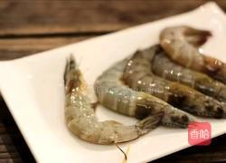 盐水虾的做法图解2