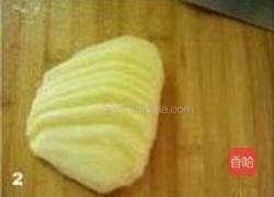 炒土豆丝的做法图解1