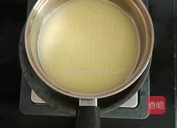 香甜疙瘩糊 (宝宝辅食）的做法图解8