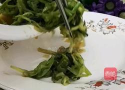常州特色菜_凉拌水芹的做法图解7